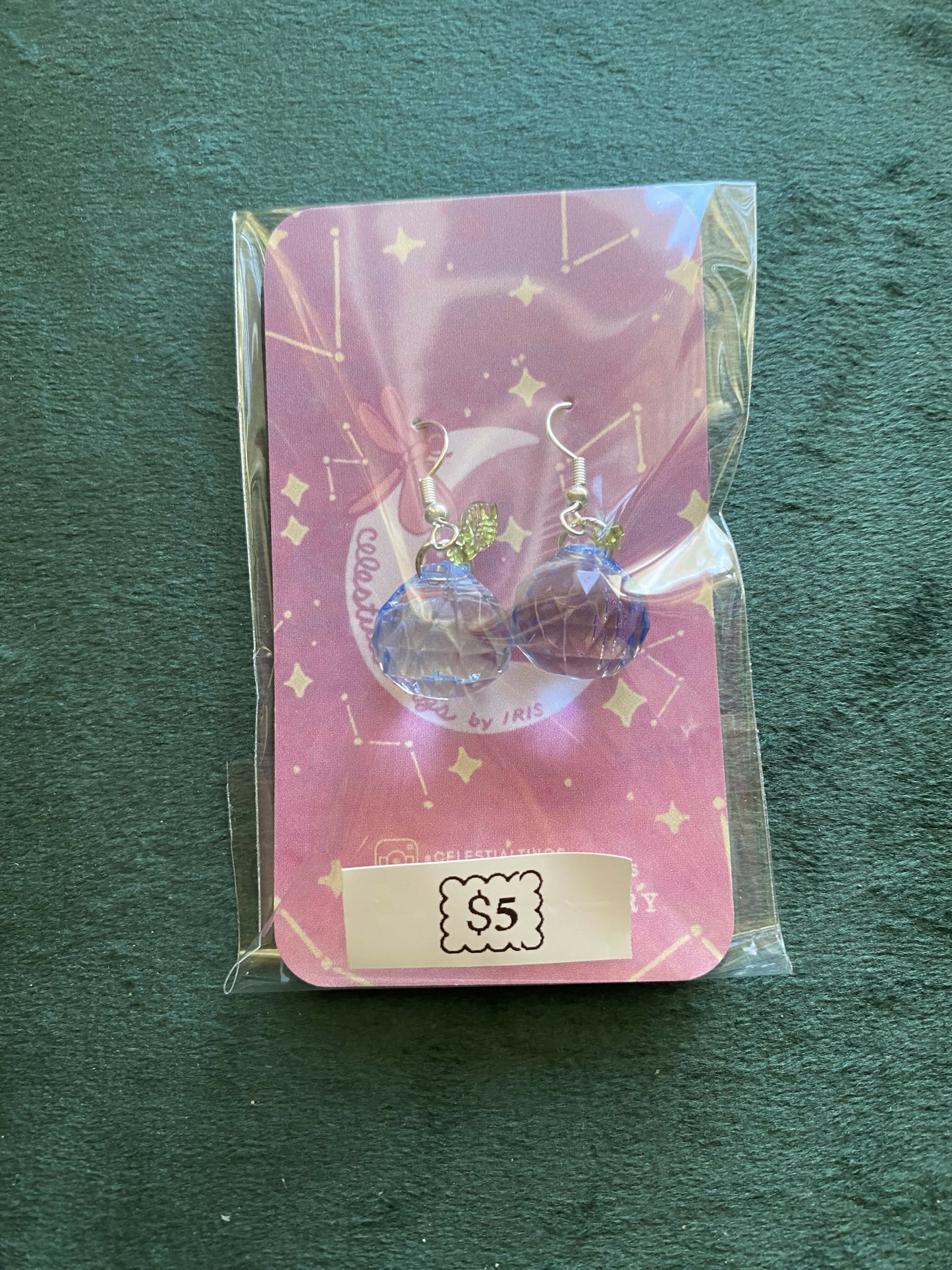Earrings - 5