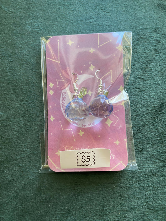 Earrings - 5