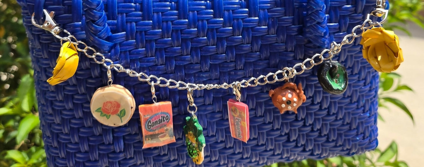 Purse mexican chain