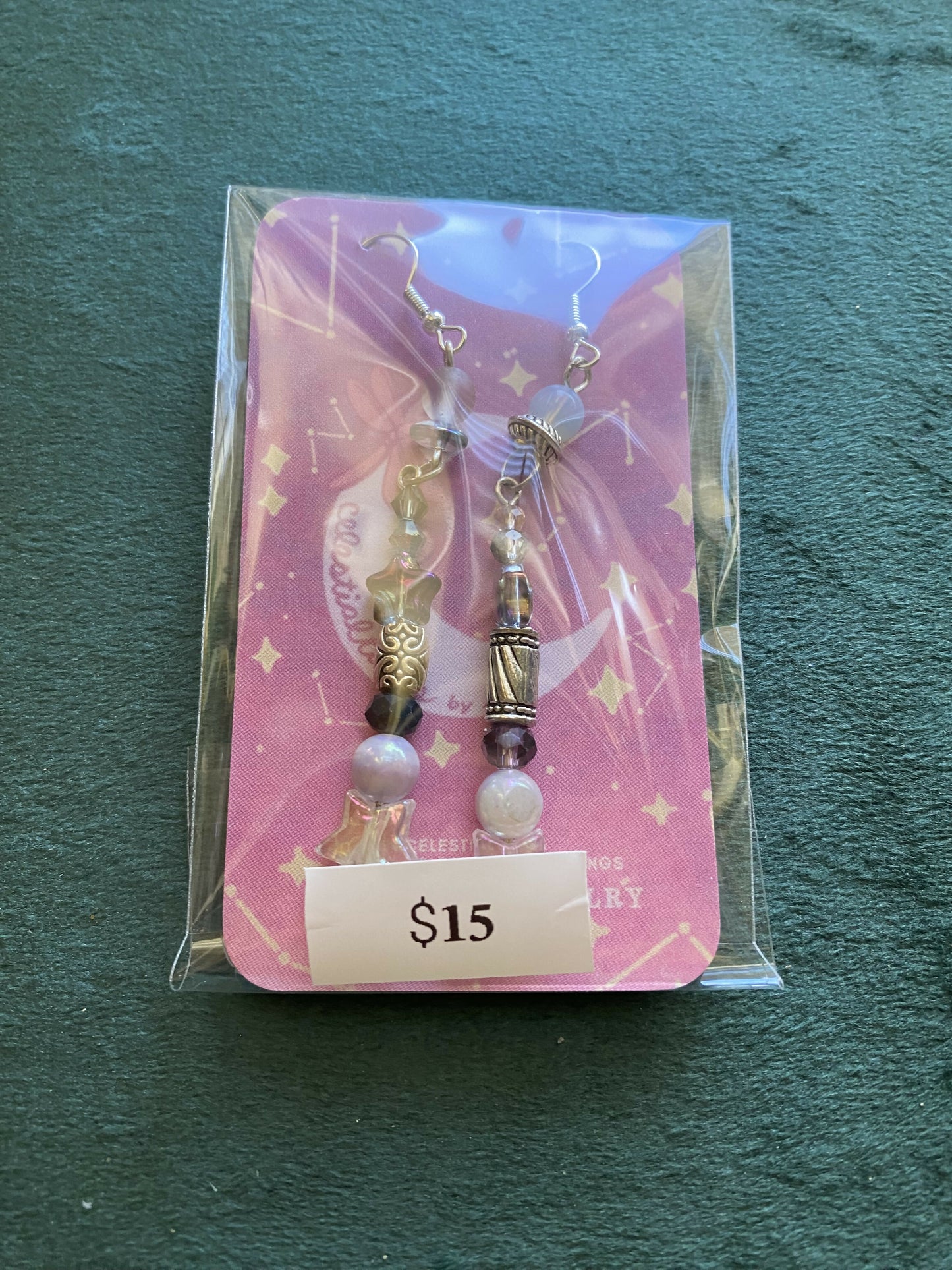 Earrings - 15