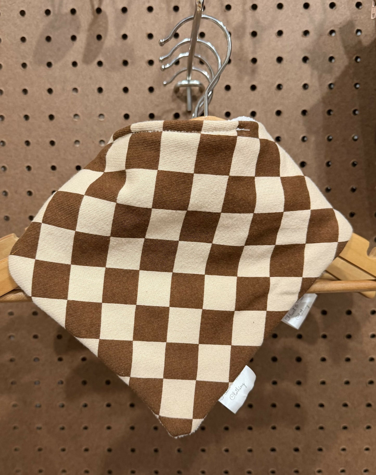 Bandana Bibs