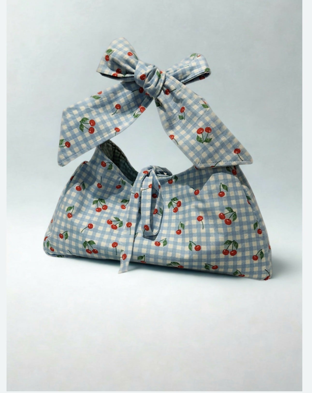 Bow Bag