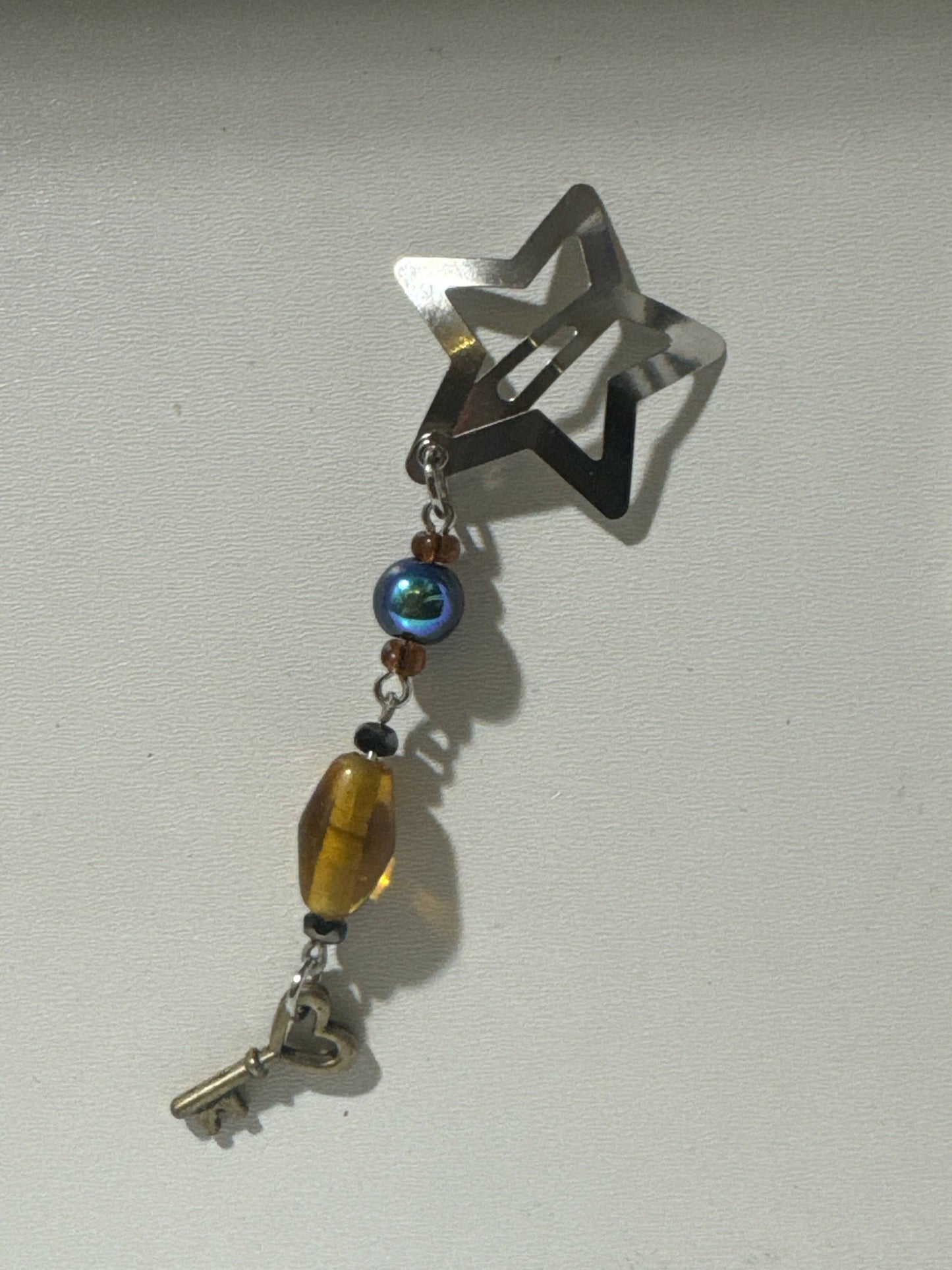 star clip