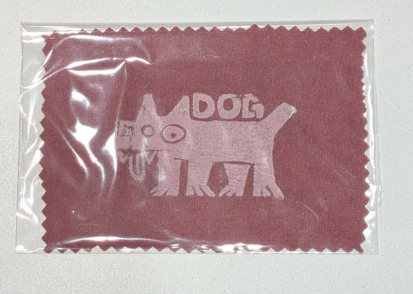 Dog Patch - Tomcat Studio