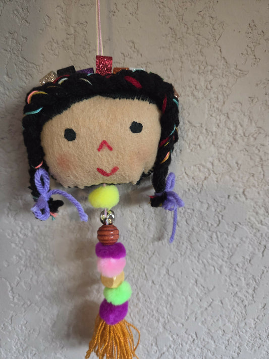 Key chain lele