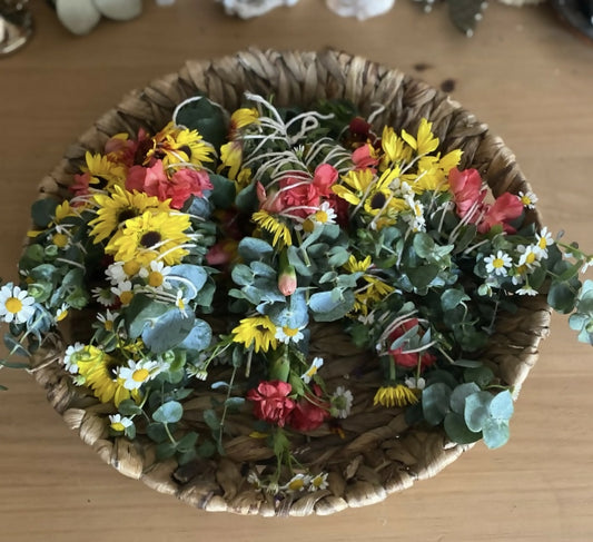 Eucalyptus Herb Bundle