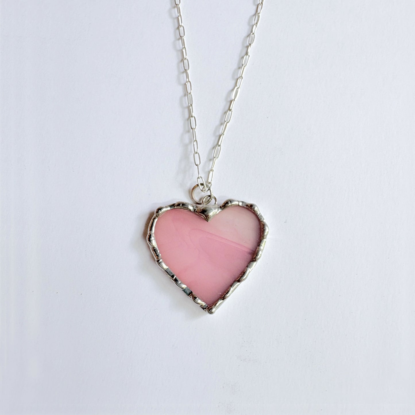 Pink Heart