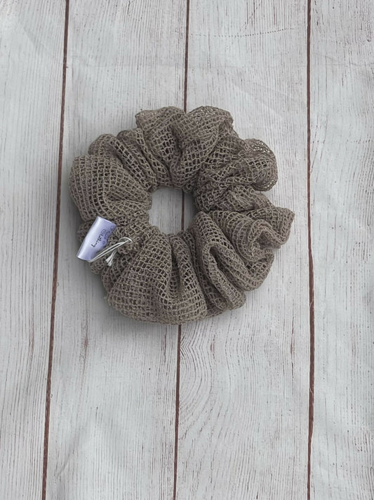Net Scrunchie