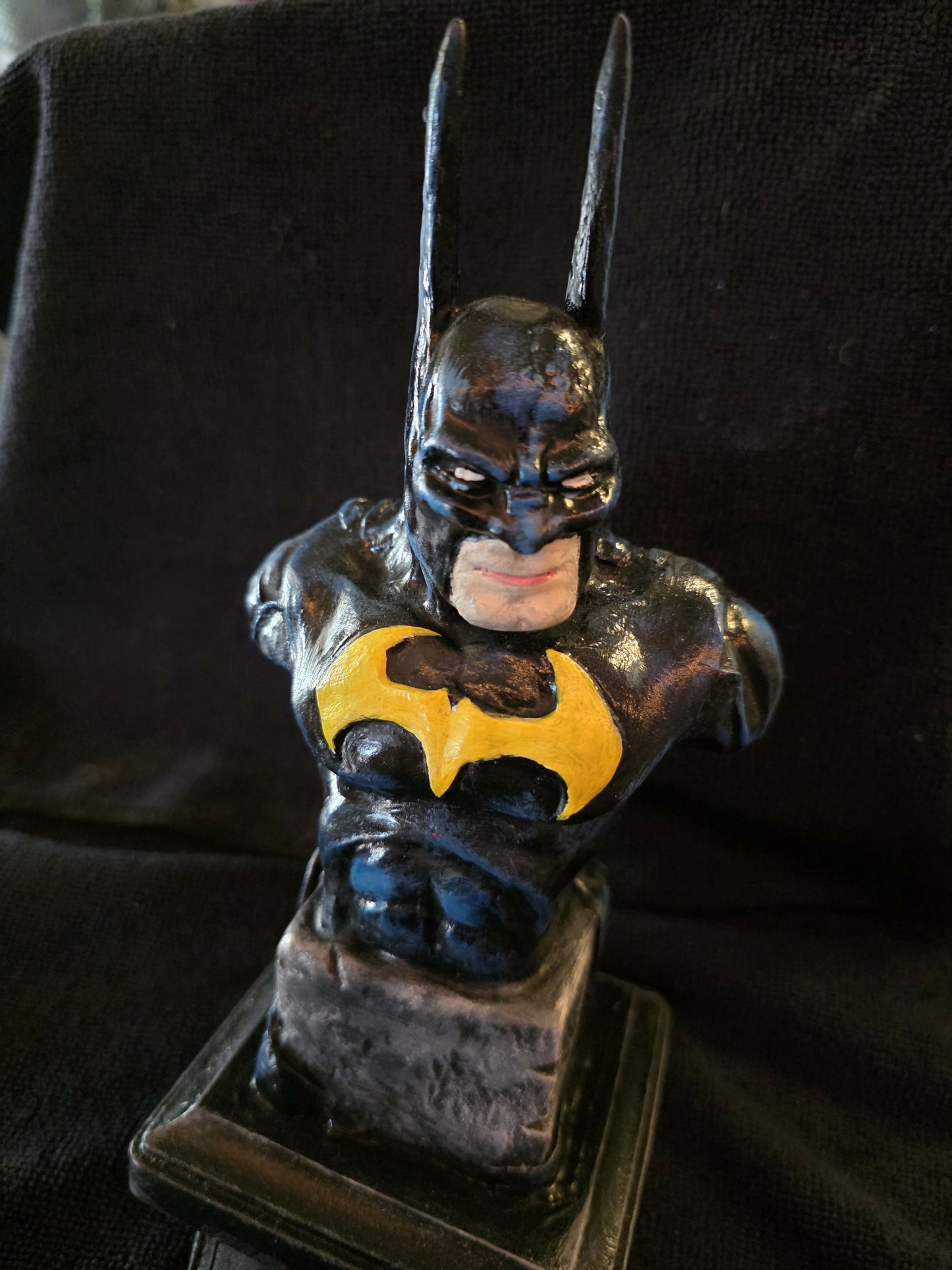 Batman bust