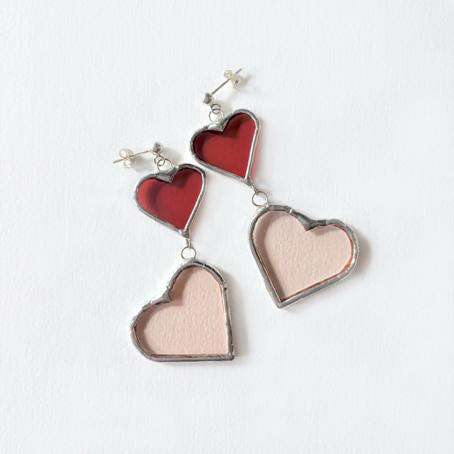 Two Hearts