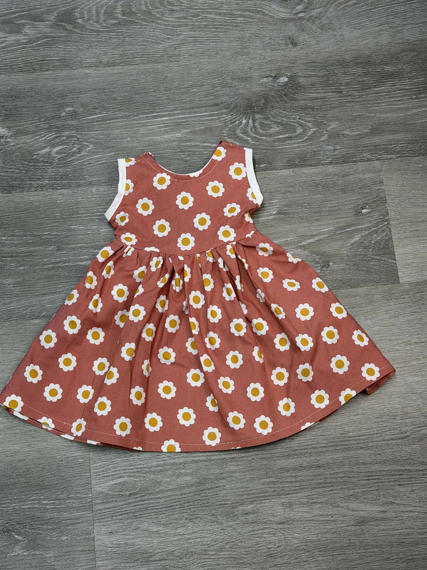 Daisy Dress