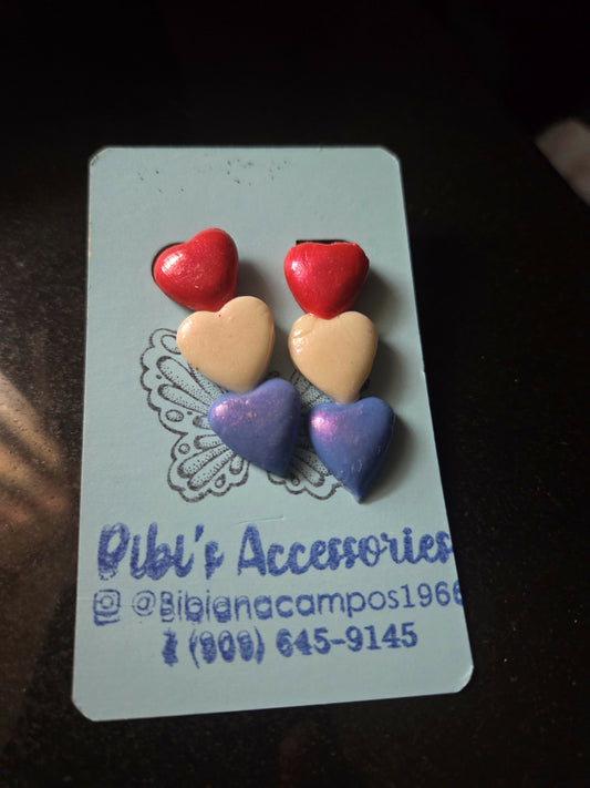 Aretes 4 to July