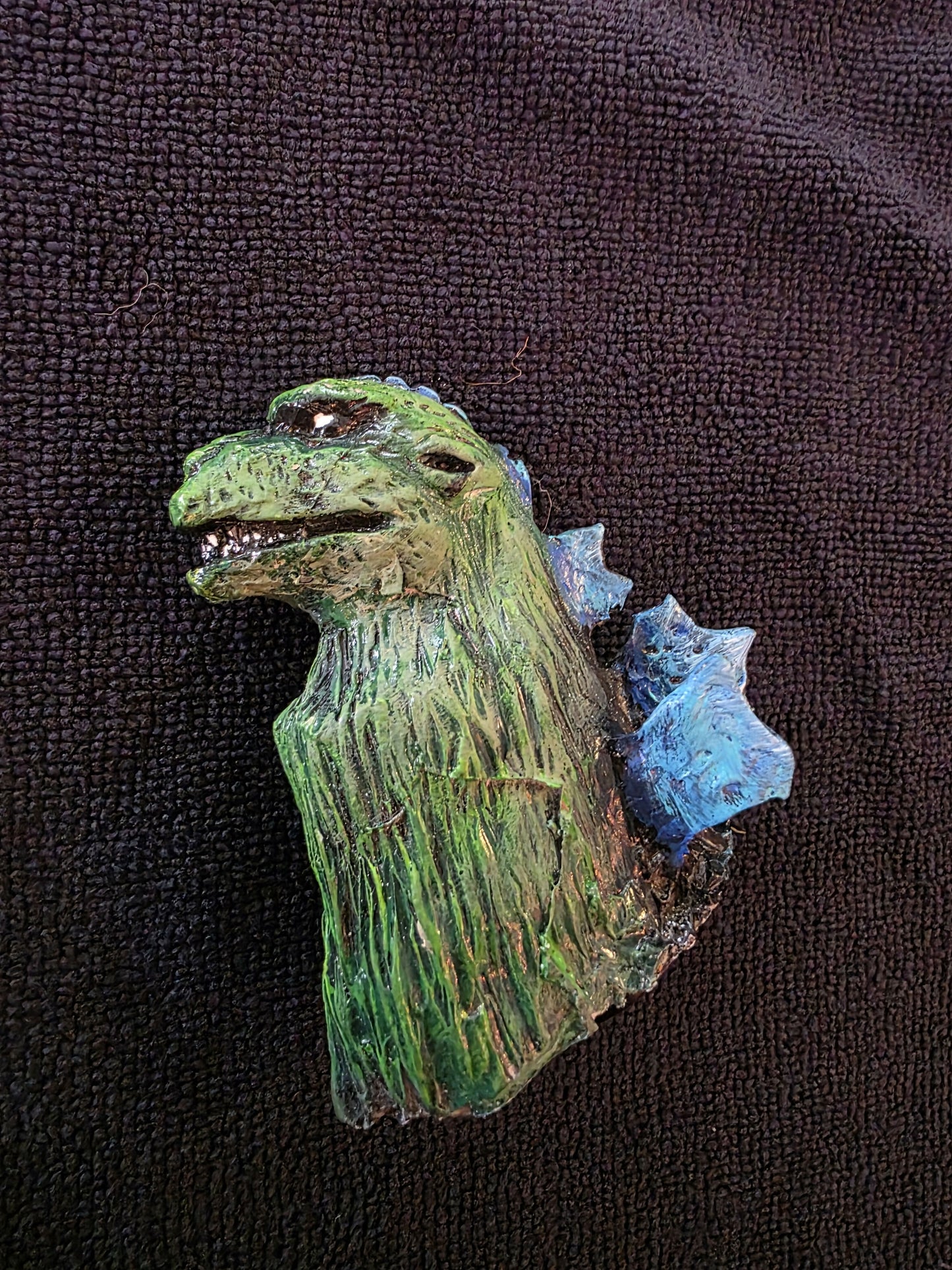 Godzilla 1954 magnet