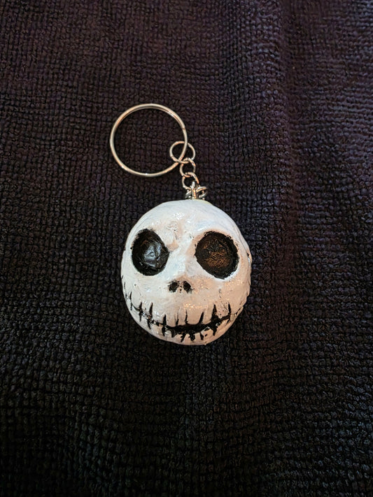 Jack Keychain