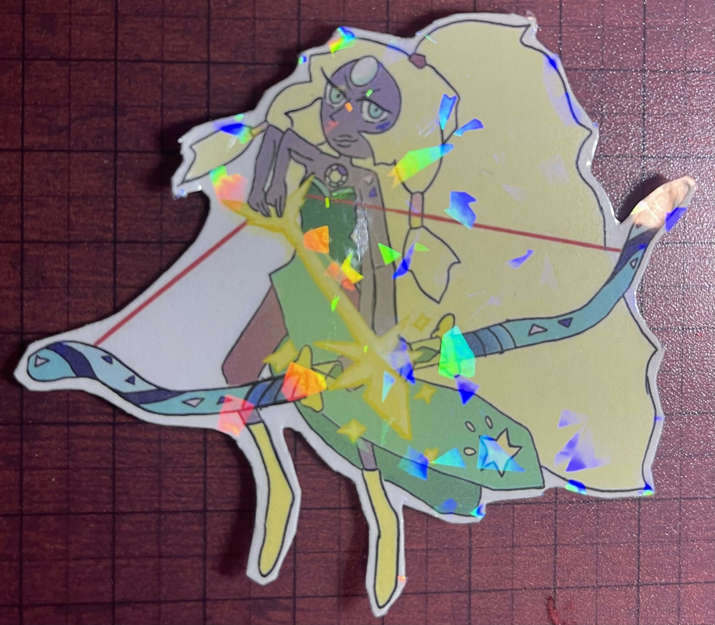 Opal (Steven Universe)