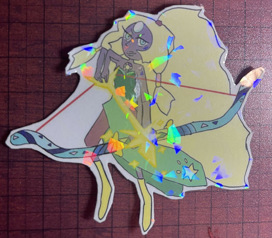Opal (Steven Universe)