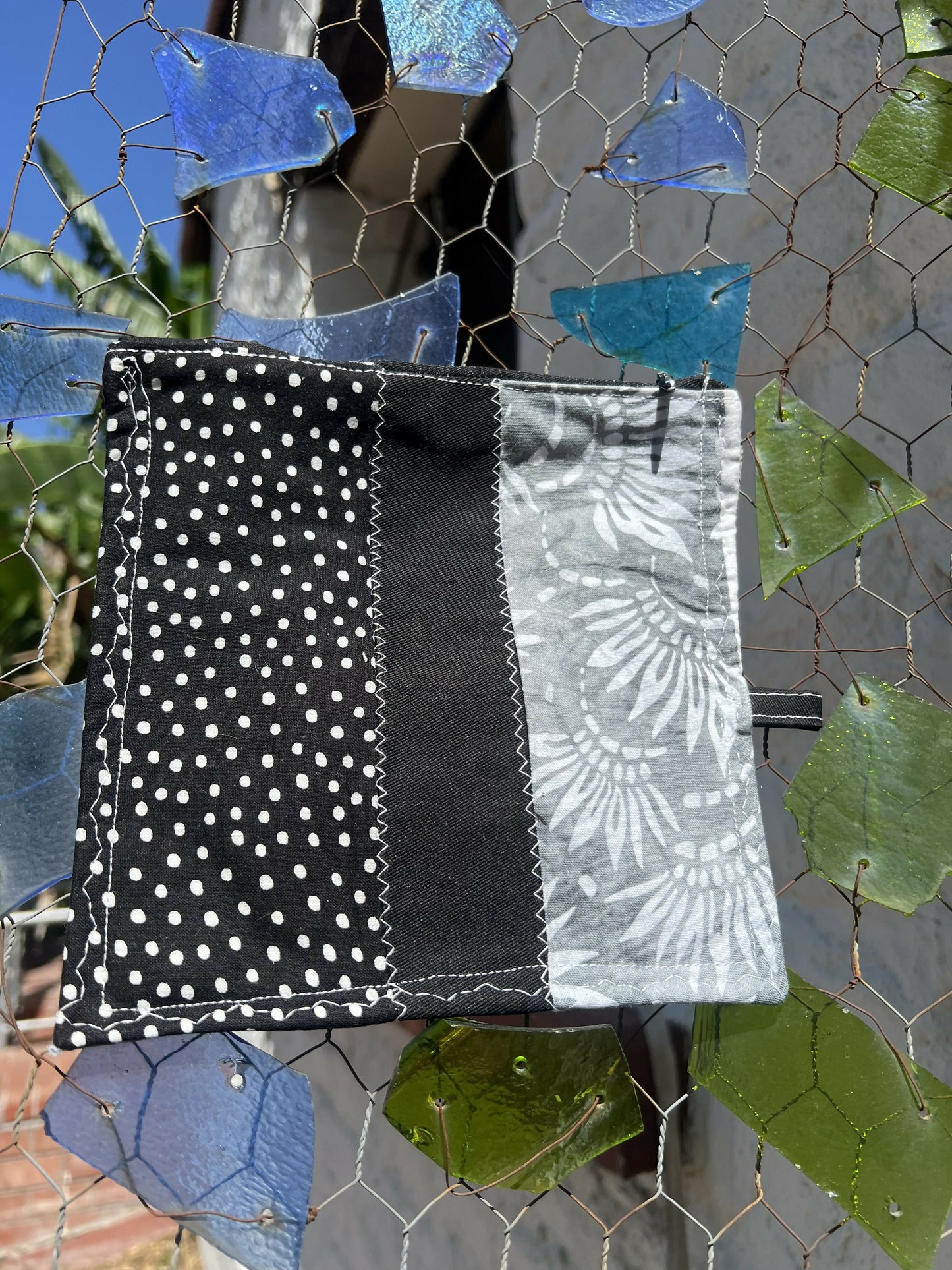 Alondras Pouches