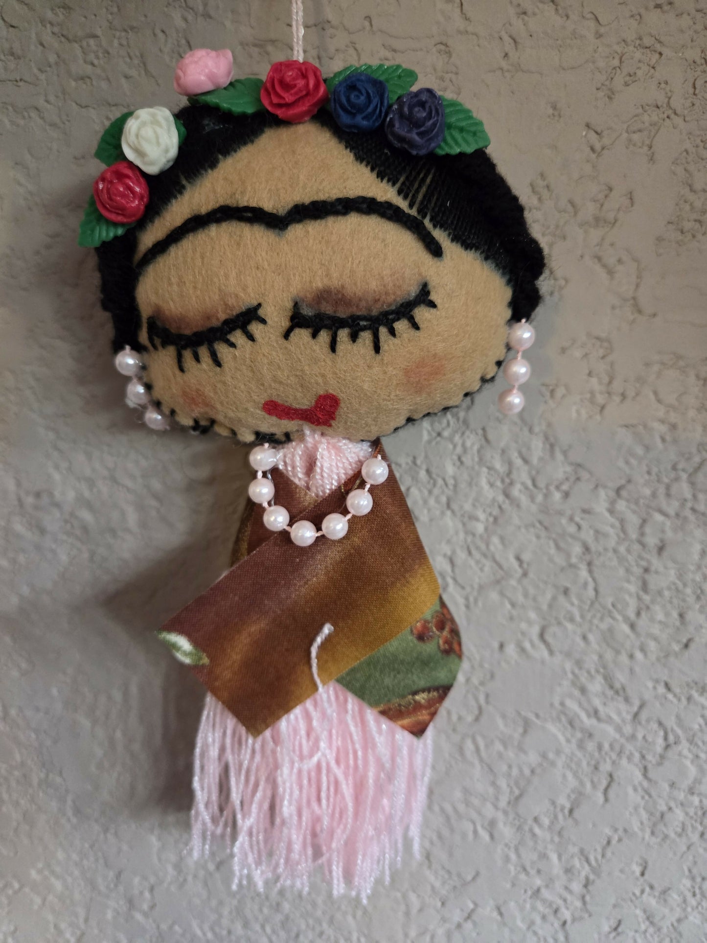 Fridas para bolsa