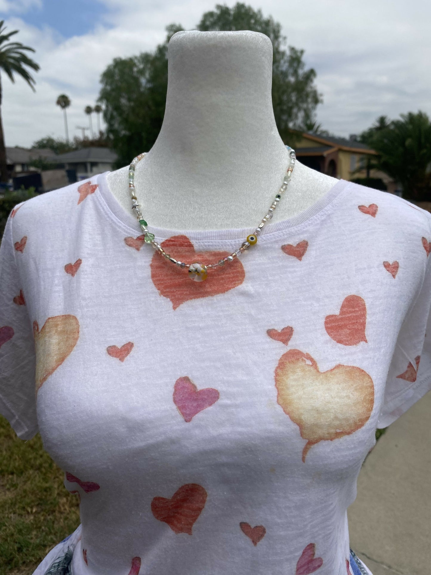 Celestialtings pendant necklace