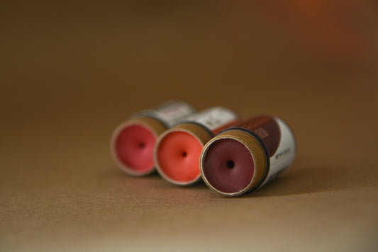 Calendula Tinted Balm