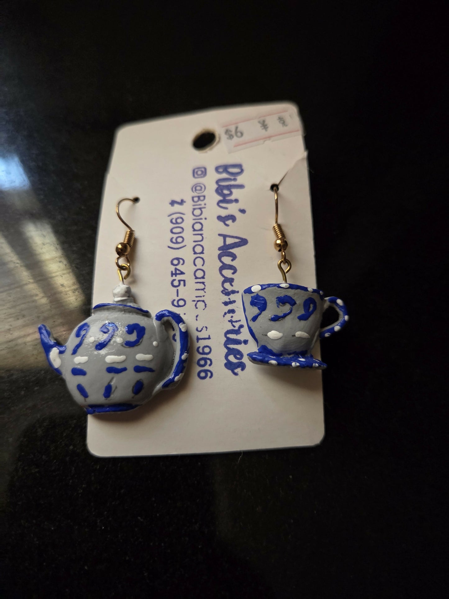 Arete taza y cafeteria m
