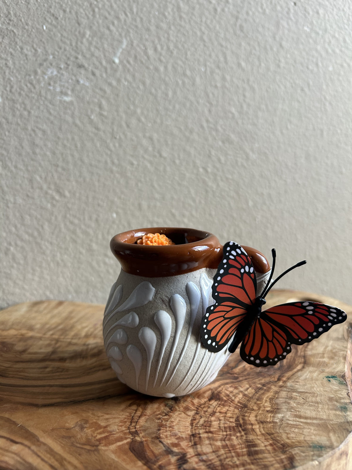 Ofrenda Soywax Candle