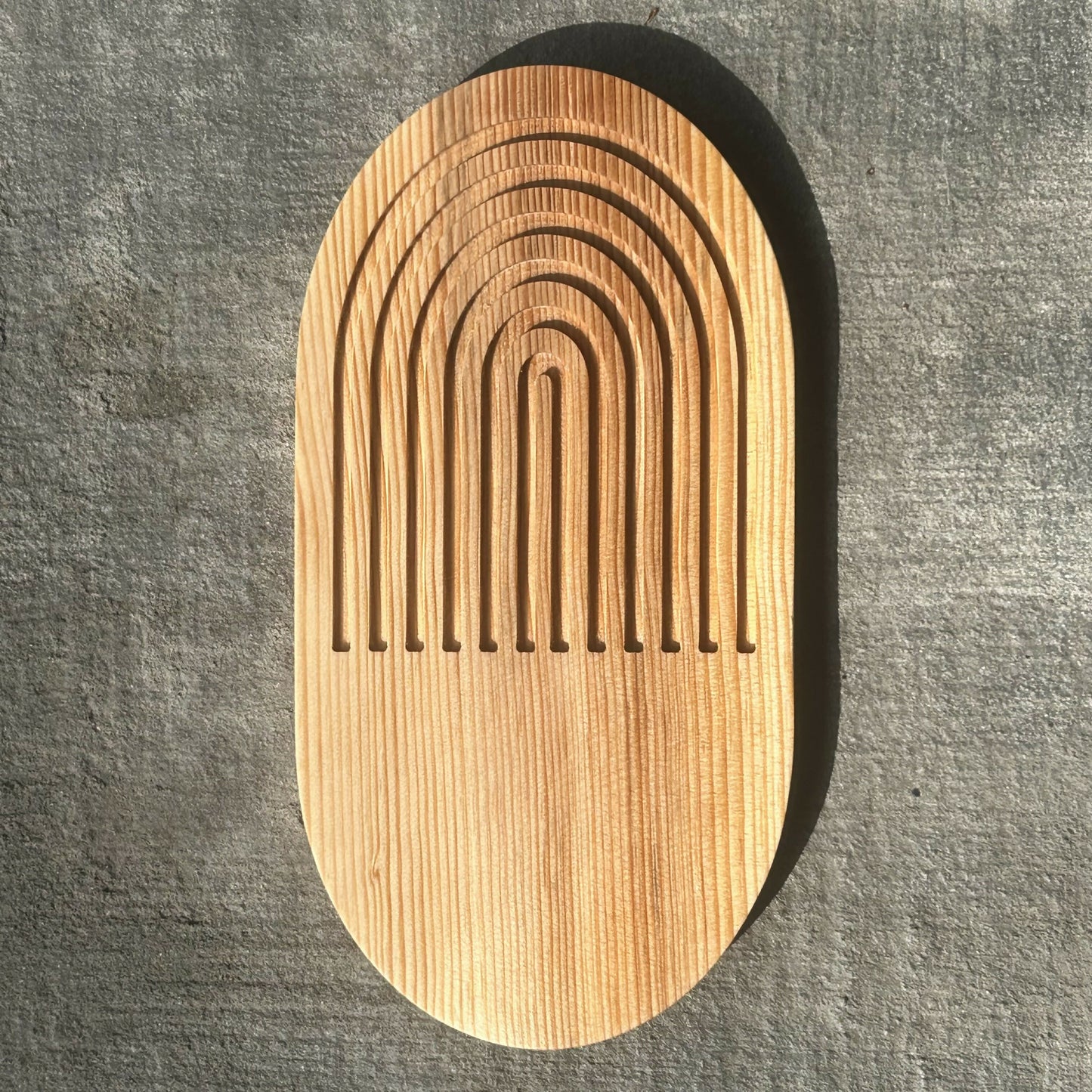 Bojo Arch Tray