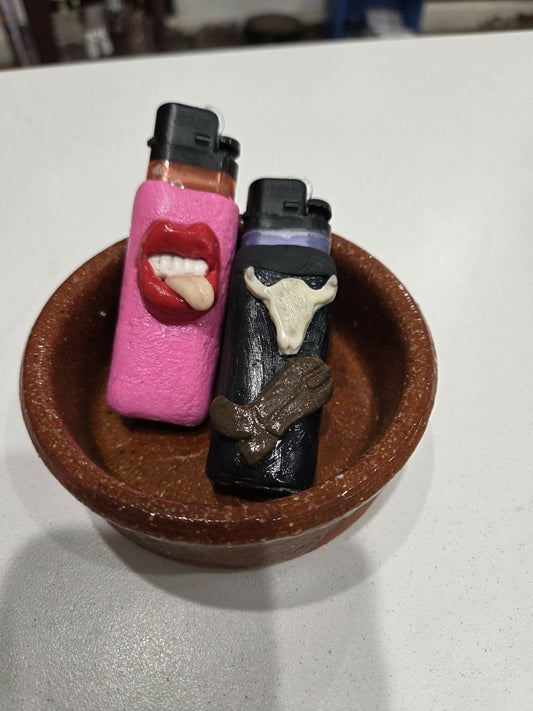 Mexican lighter