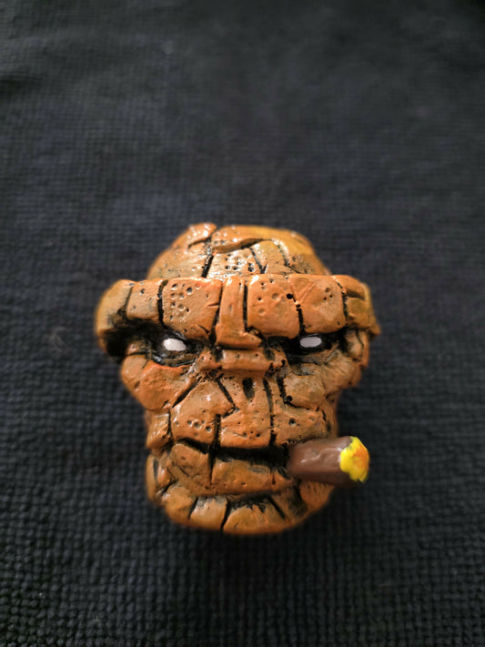 The thing - magnet
