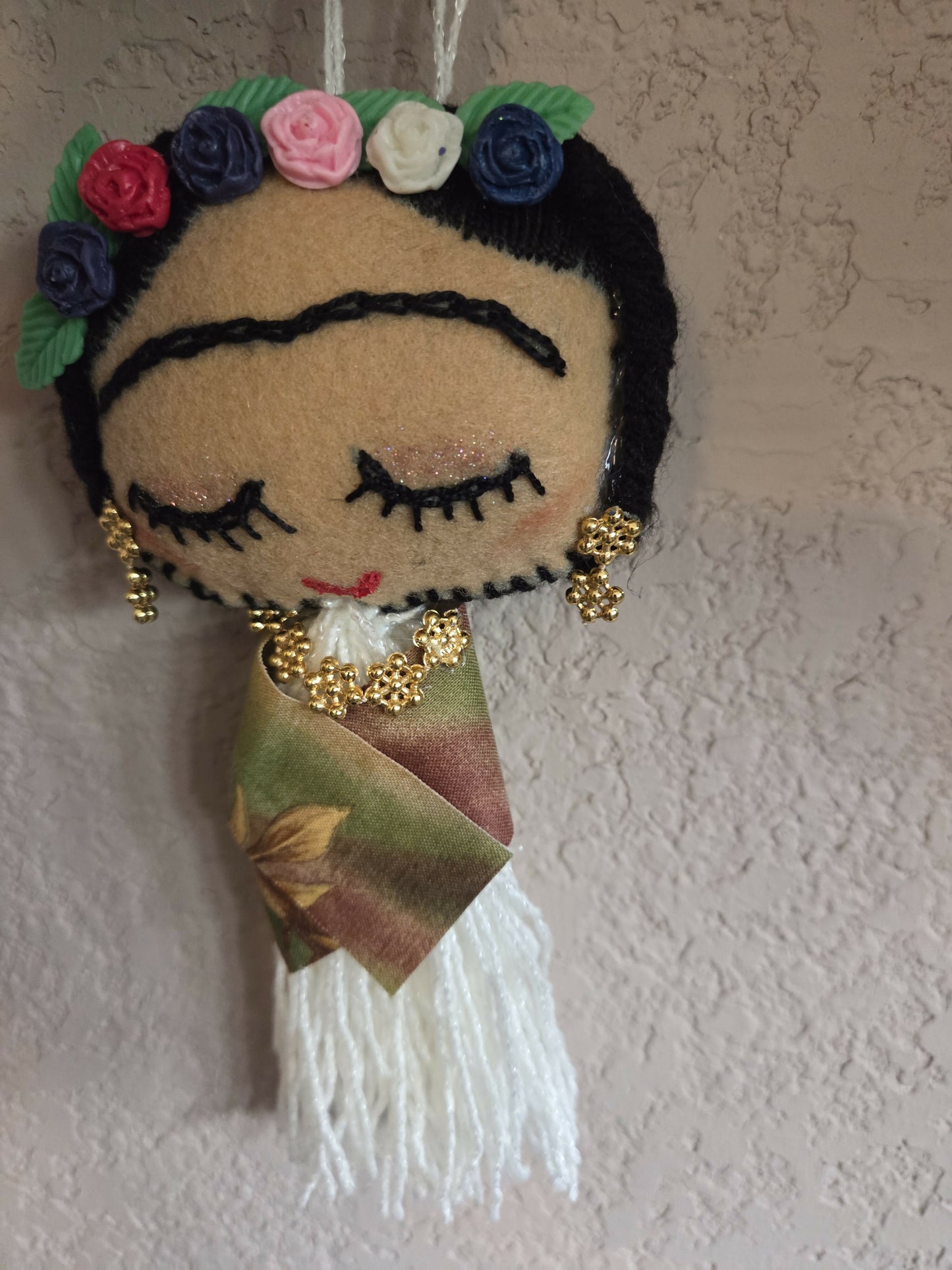 Fridas para bolsa