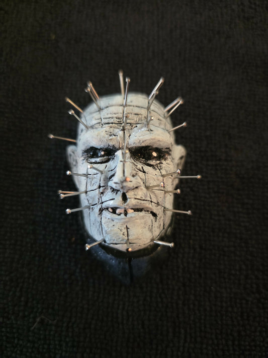 Pinhead magnet