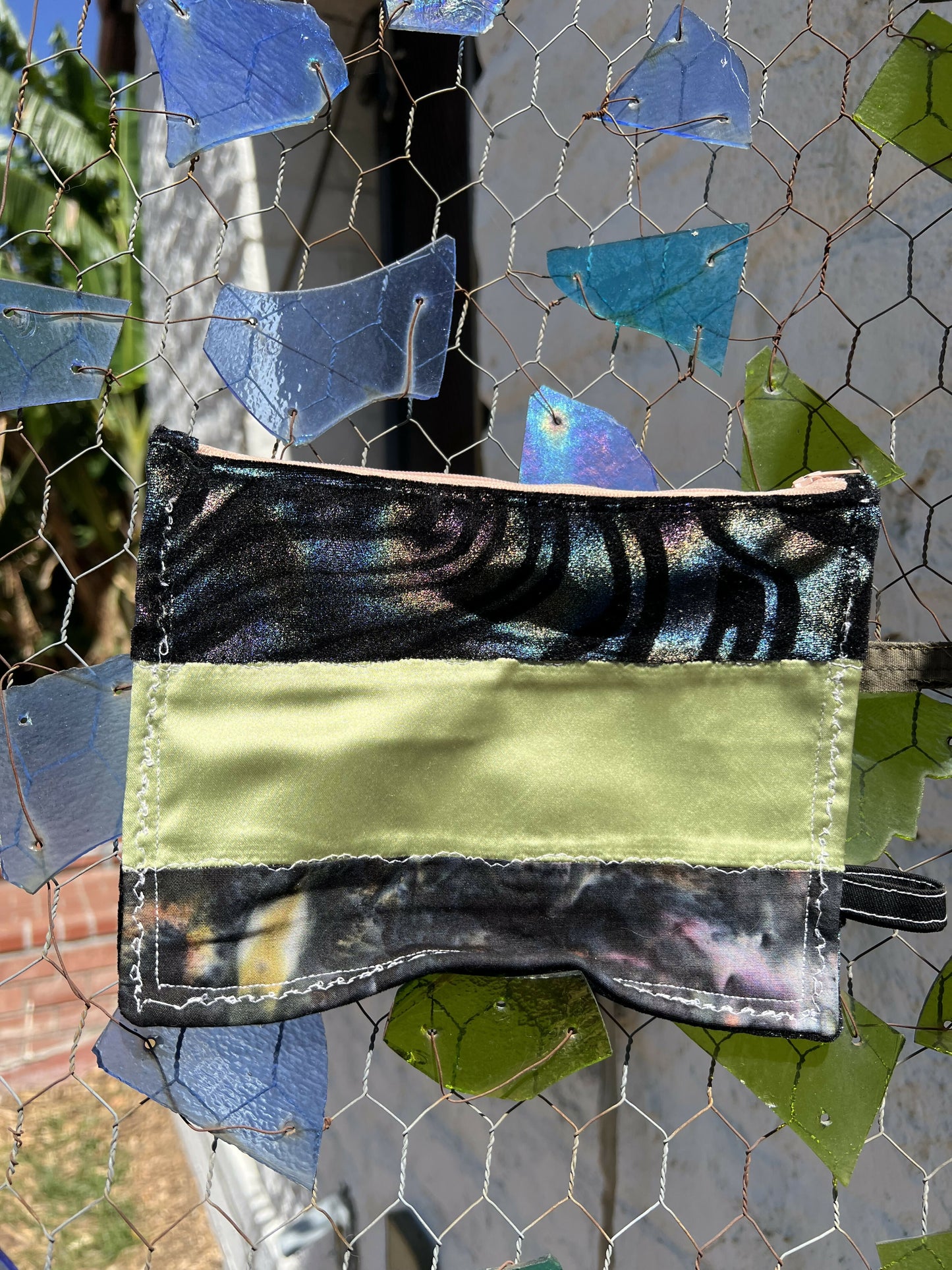 Alondras Pouches