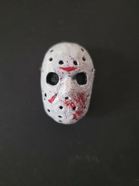 Jason magnet