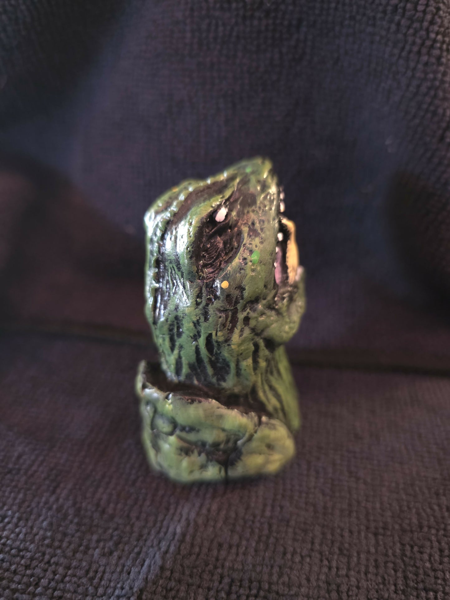 Gamera magnet