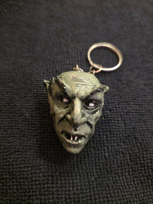 Nosferatu Keychain