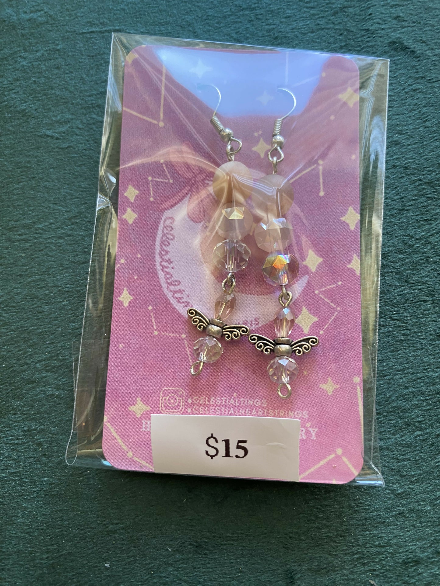 Earrings - 15