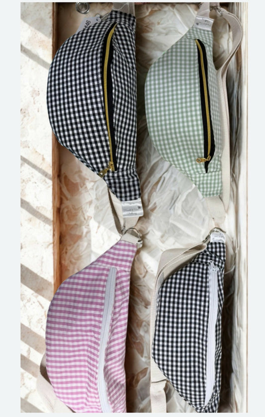 Sling bags