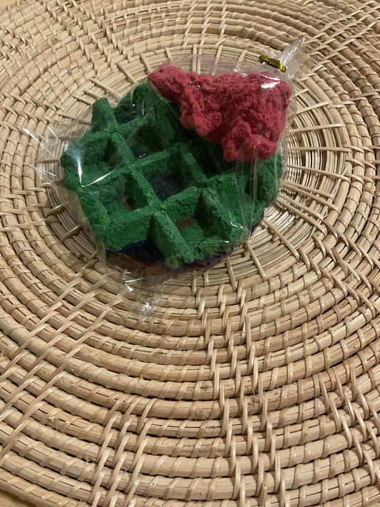 Chicken and Waffles Crayons