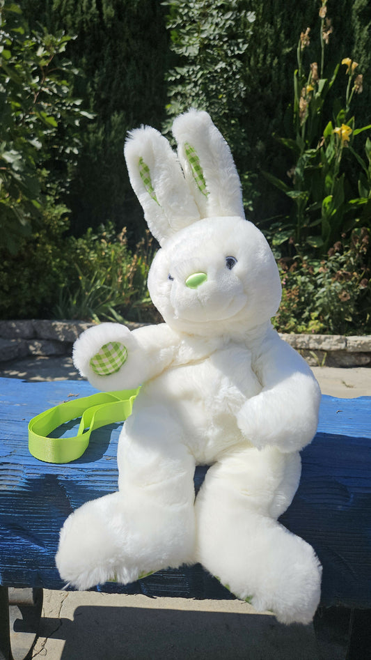 Bunny Bag