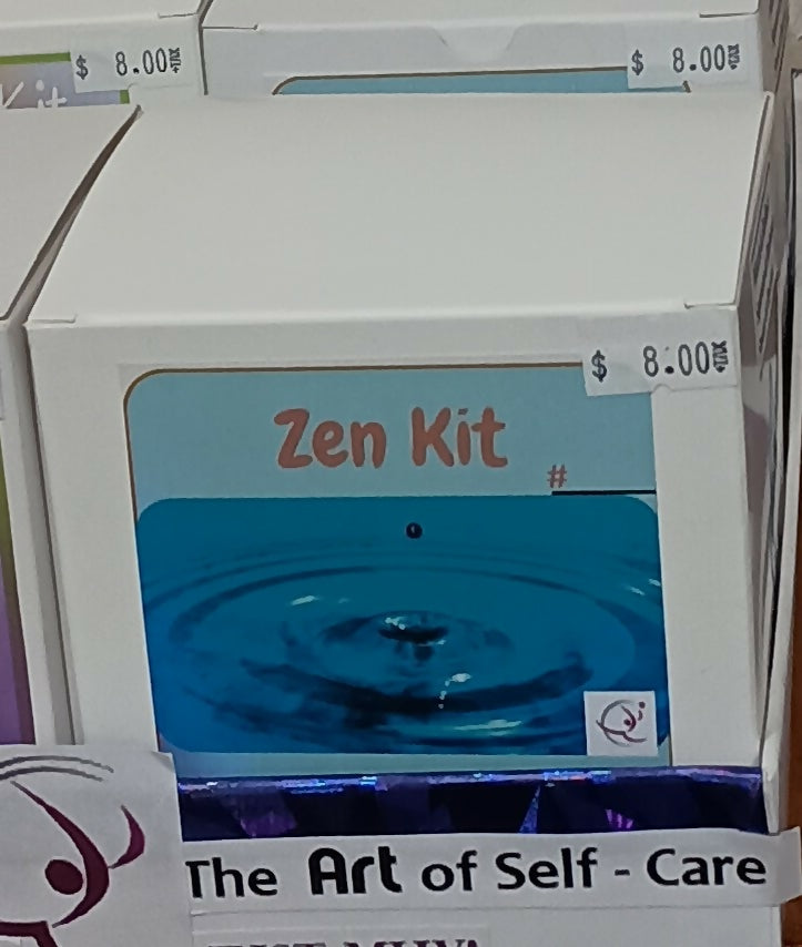 Zen Kit
