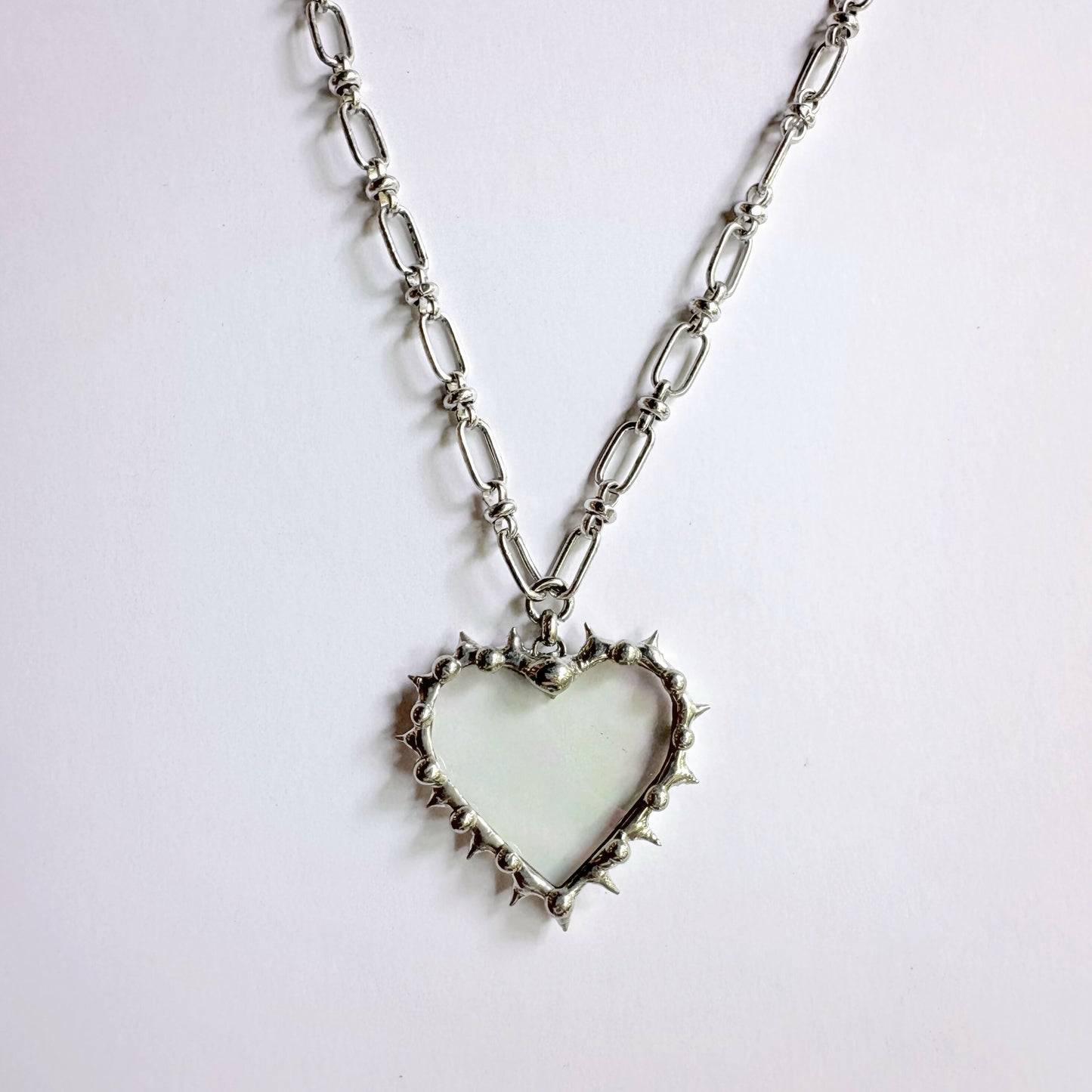 Corazon Espinado