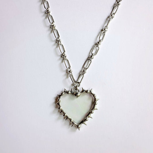 Corazon Espinado