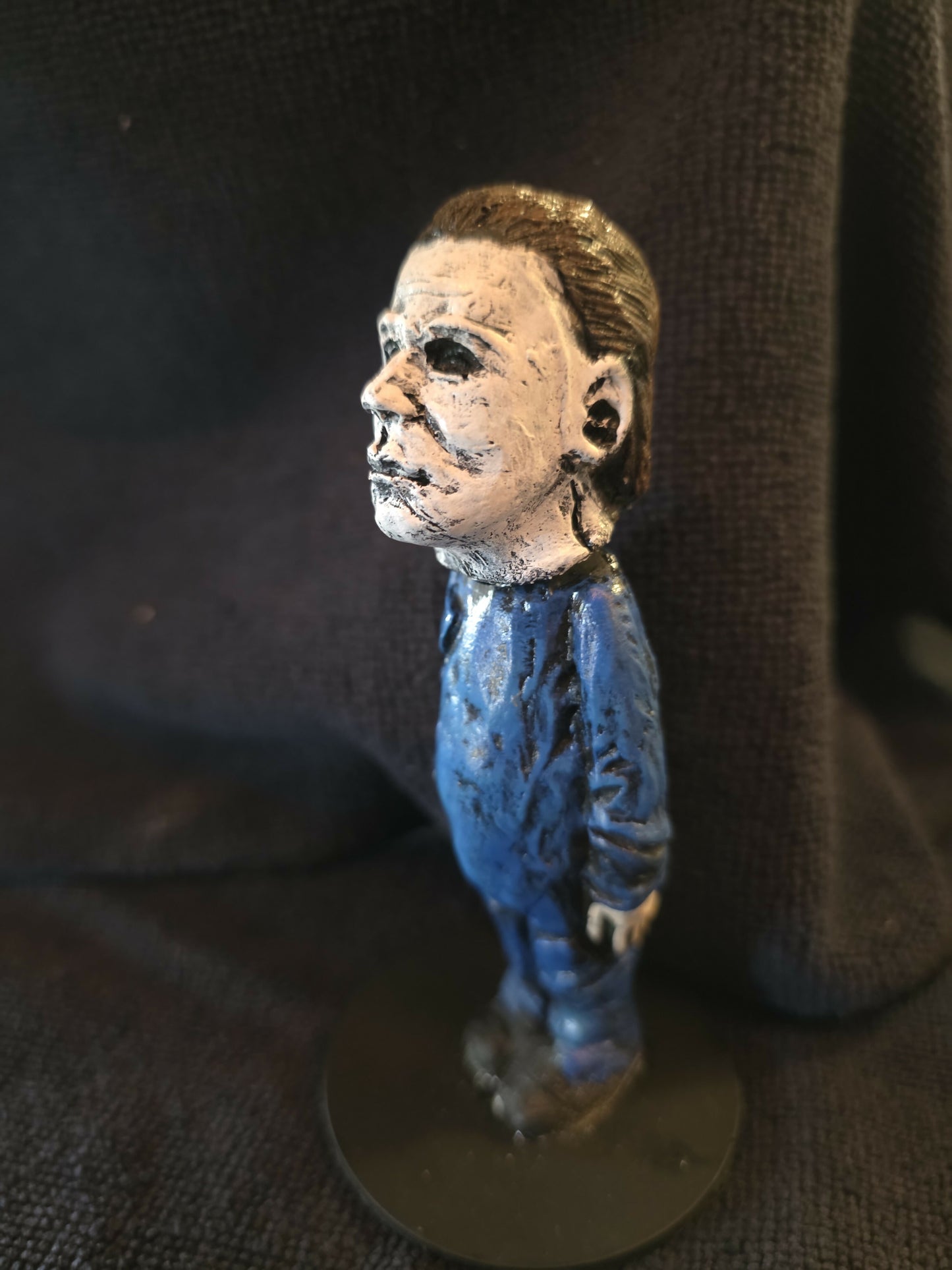 Michael Myers mini figure