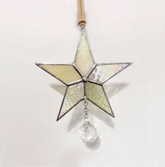 Star Suncatcher