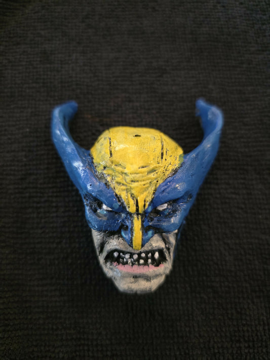 Wolverine magnet