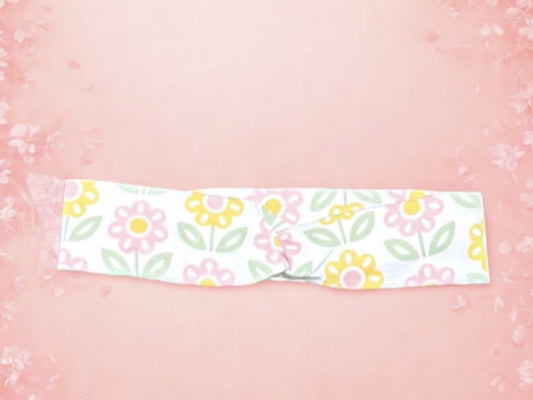 Kids Floral headbands