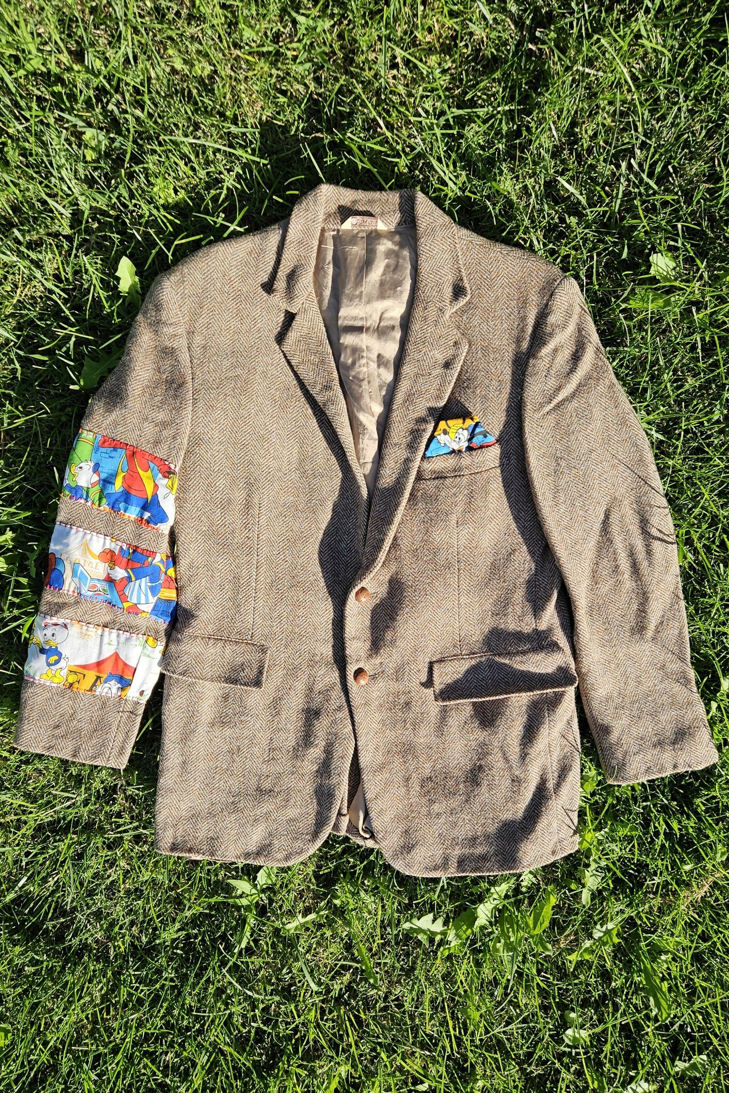 Big Goof All Business