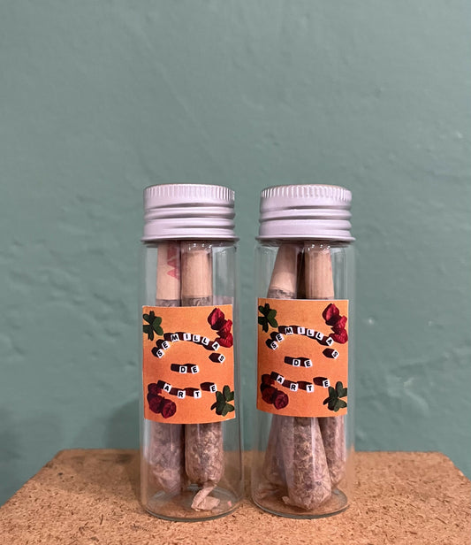 Suenos y Descanso Herbal Pre-Rolls