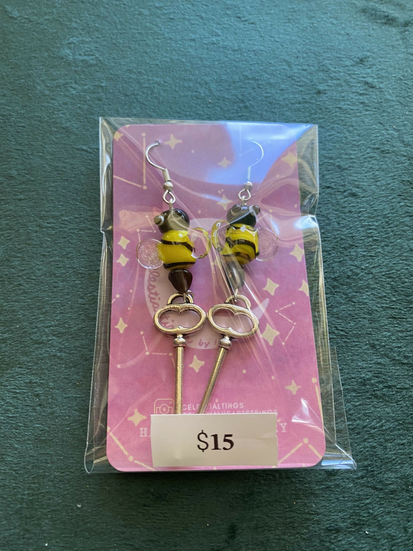 Earrings - 15