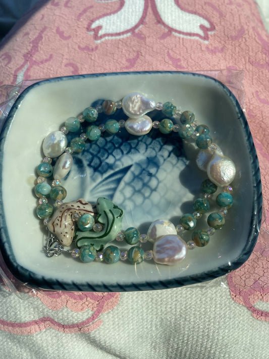 Trinket tray 2